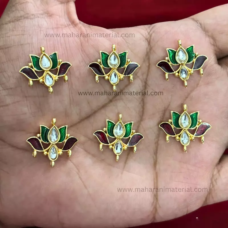 Butterfly Lotus