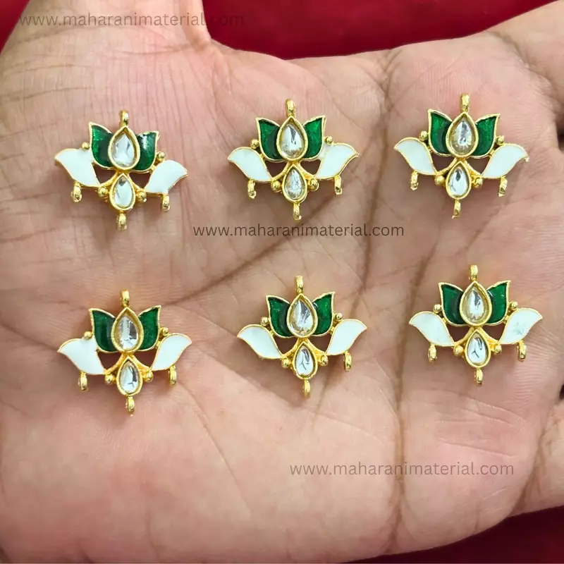 Butterfly Lotus
