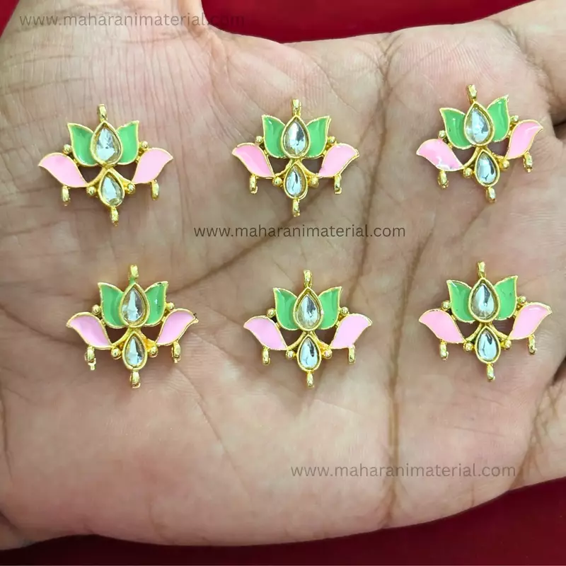 Butterfly Lotus