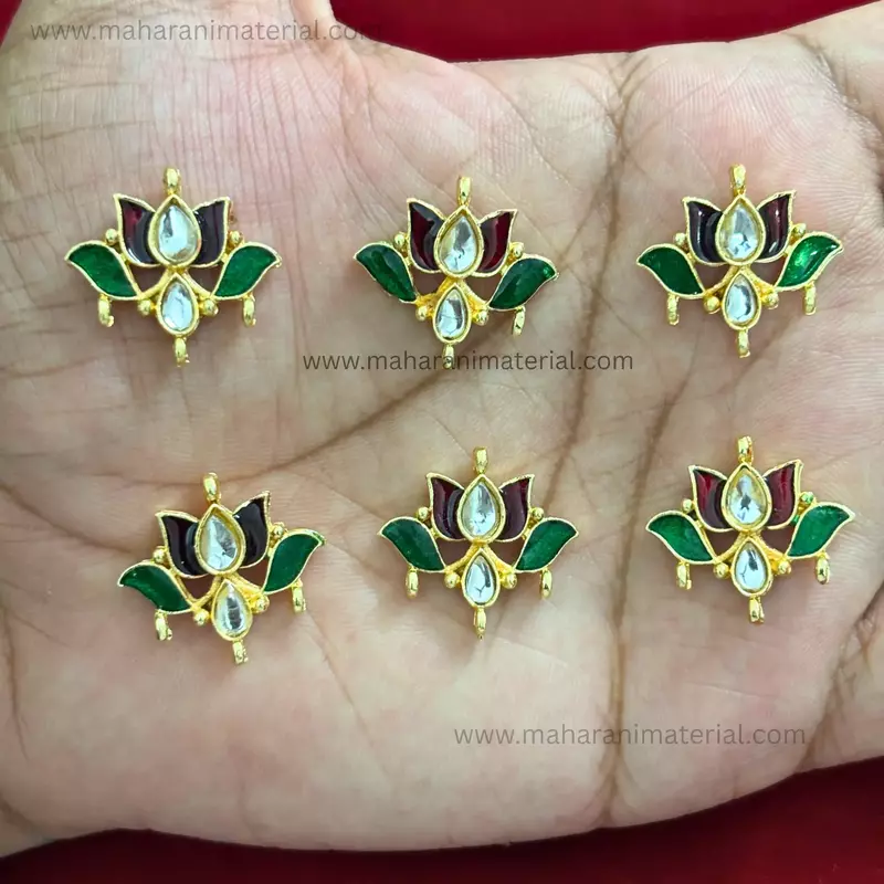 Butterfly Lotus