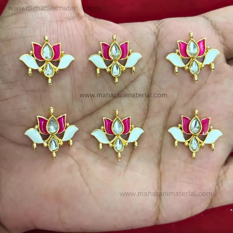 Butterfly Lotus
