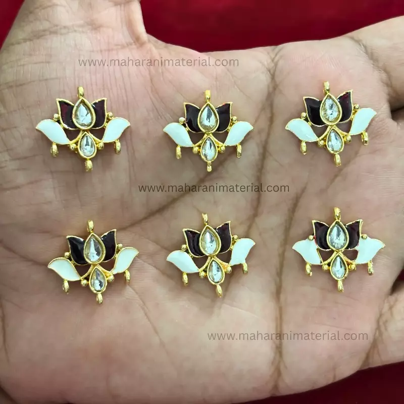 Butterfly Lotus