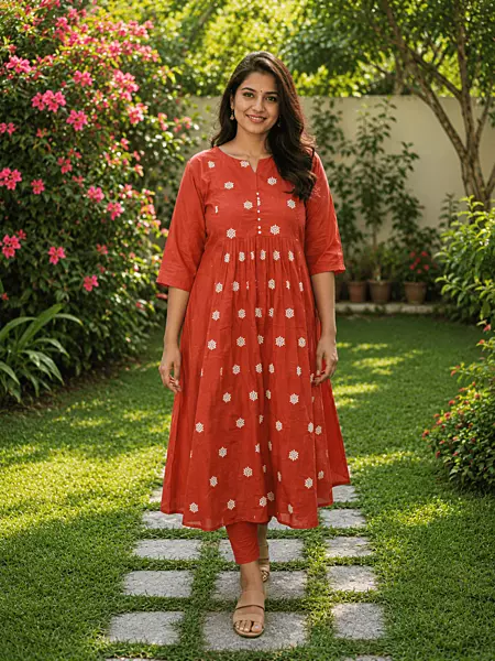 KURTHI-LK10786