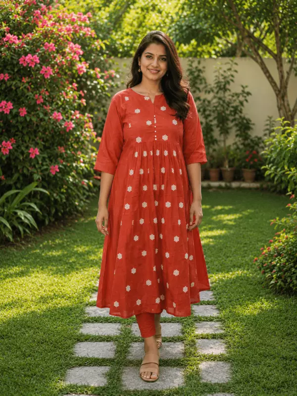 KURTHI-LK10786
