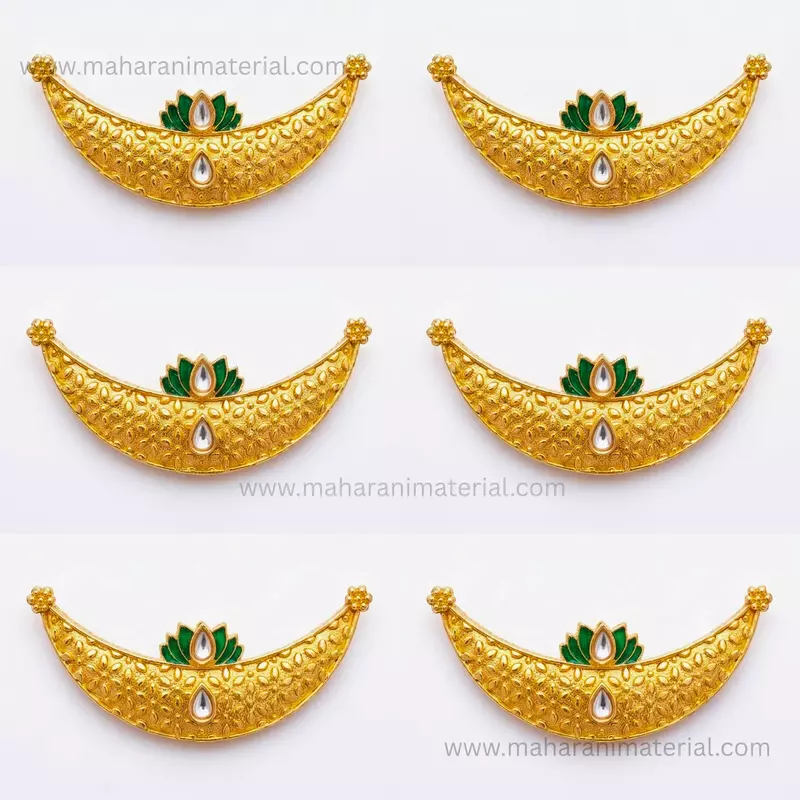 Chandra Lotus Design | Big