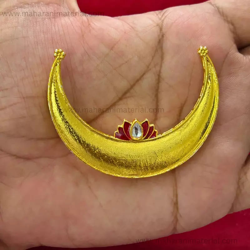 Chandra Lotus Plain | Big