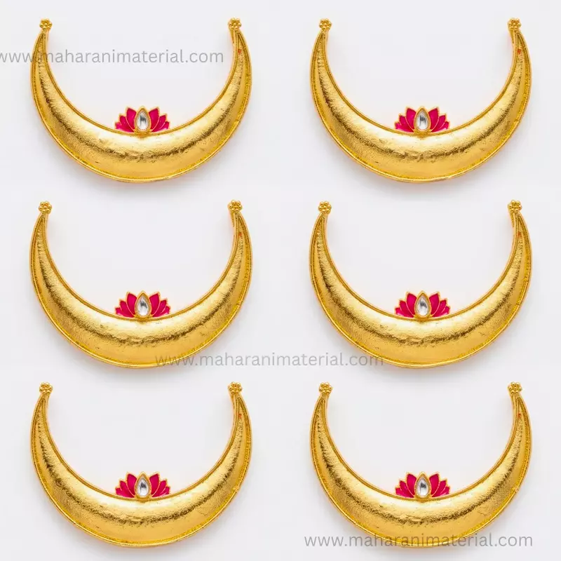 Chandra Lotus Plain | Big