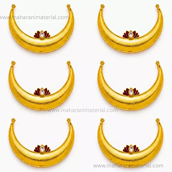 Chandra Lotus Plain | Big