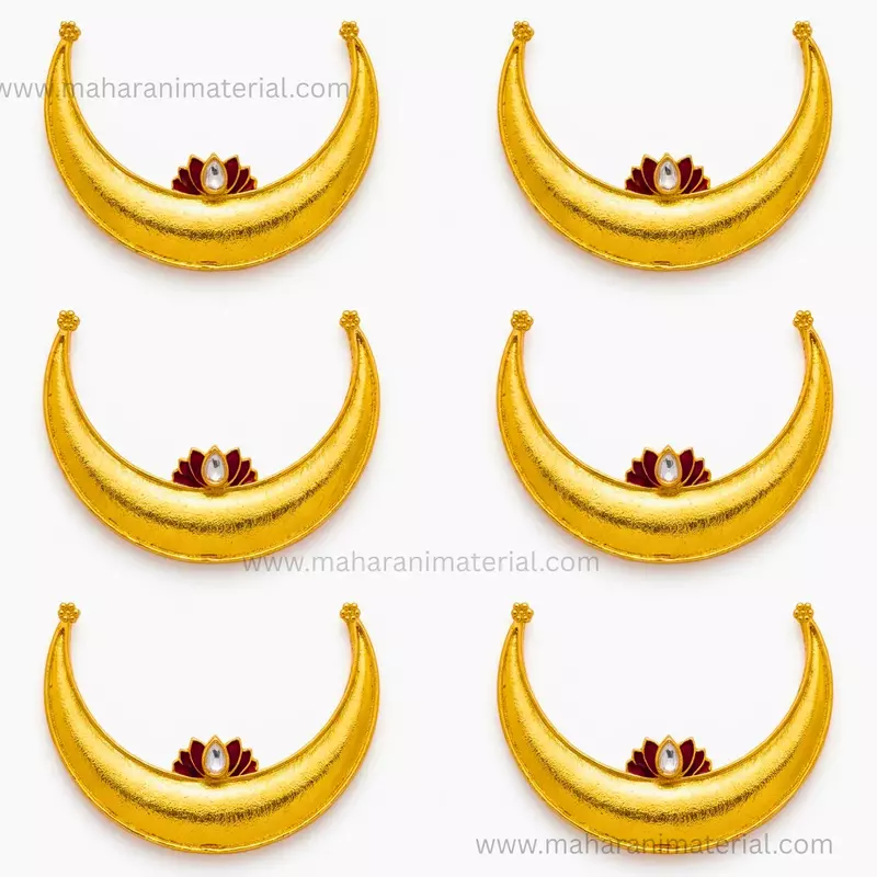 Chandra Lotus Plain | Big