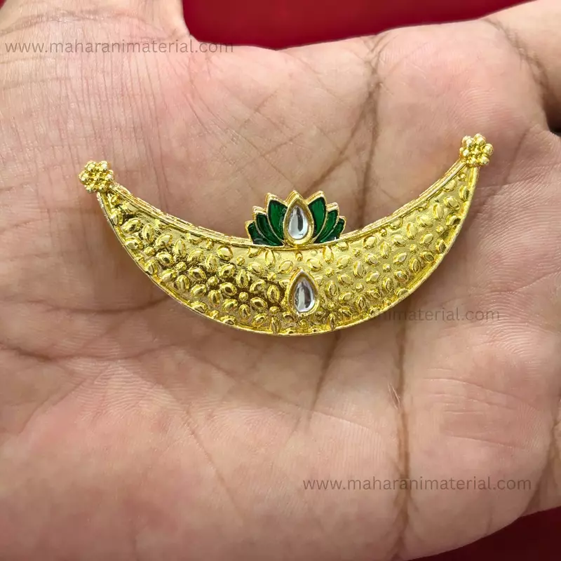 Chandra Lotus Design | Big
