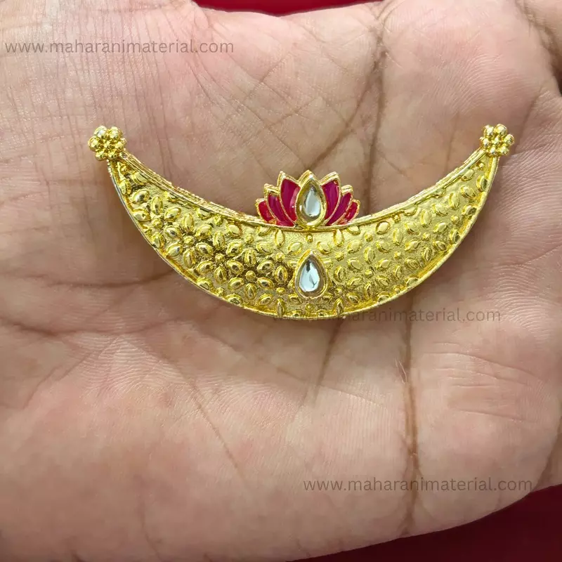 Chandra Lotus Design | Big