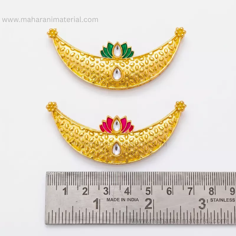 Chandra Lotus Design | Big