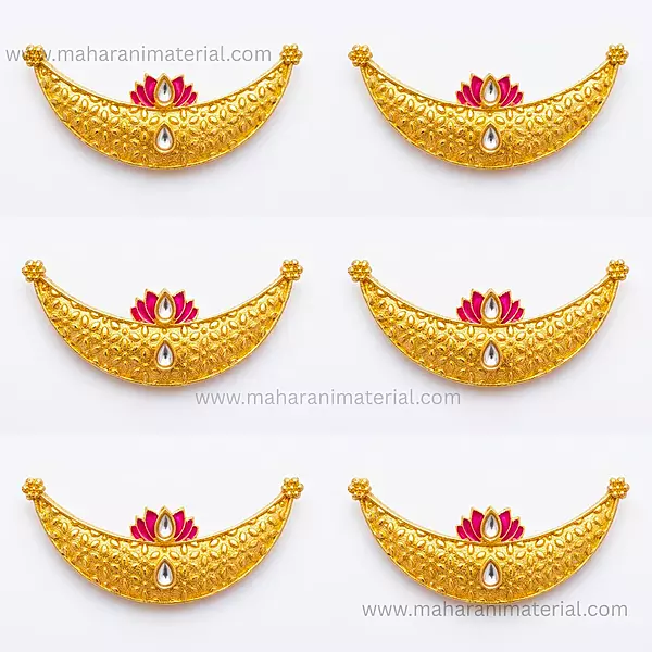 Chandra Lotus Design | Big
