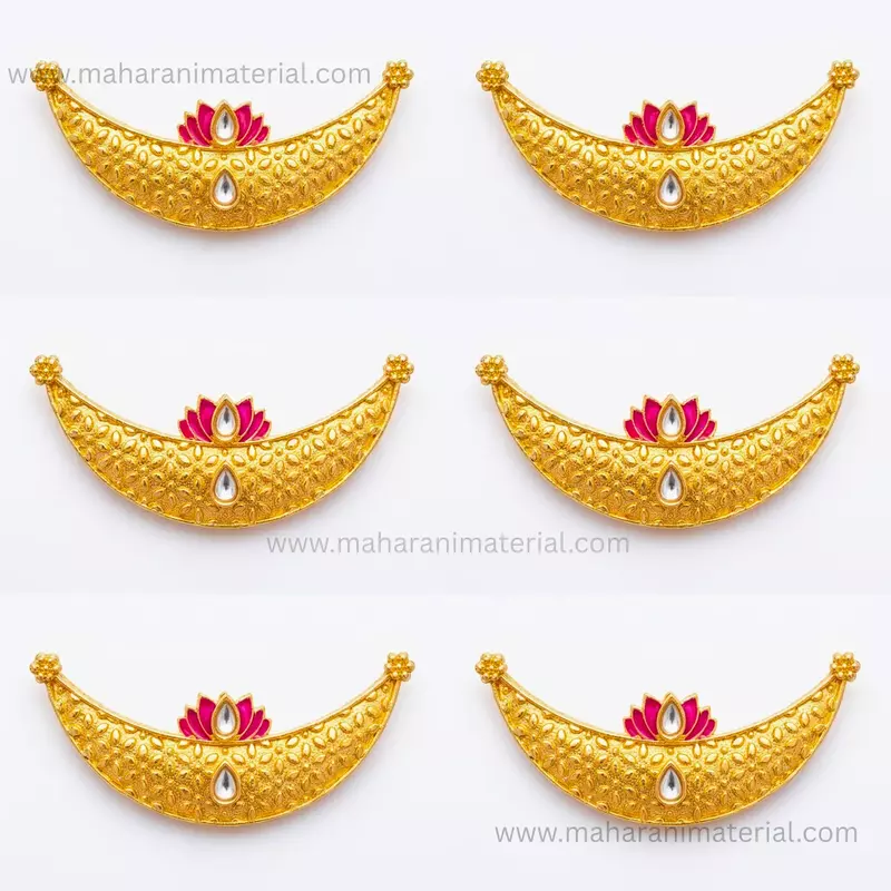 Chandra Lotus Design | Big