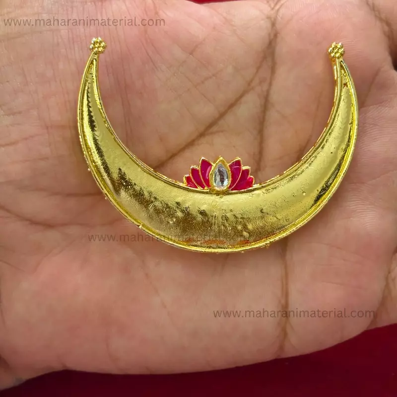 Chandra Lotus Plain | Big
