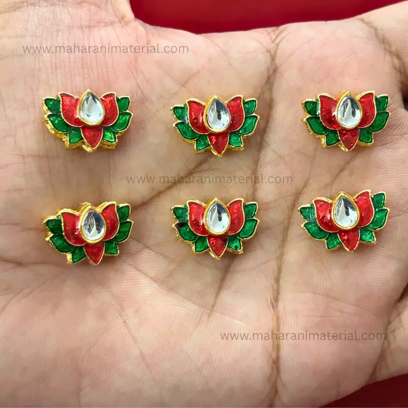 Meeena Lotus Padma