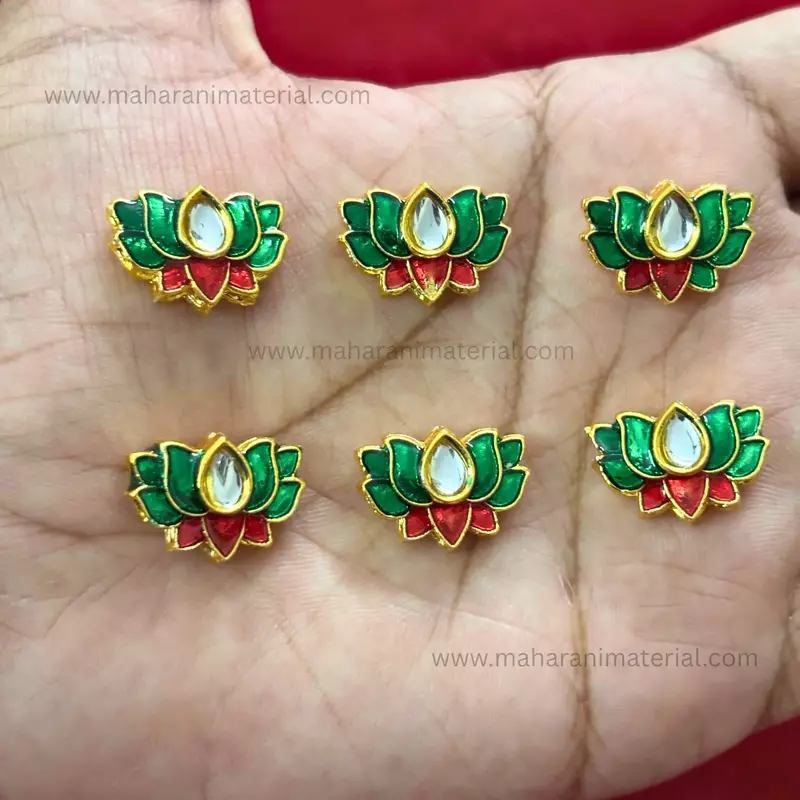 Meeena Lotus Padma