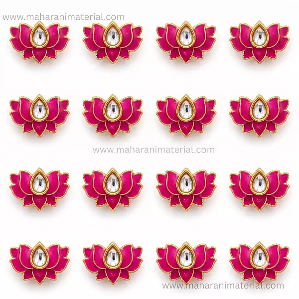 Meeena Lotus Padma