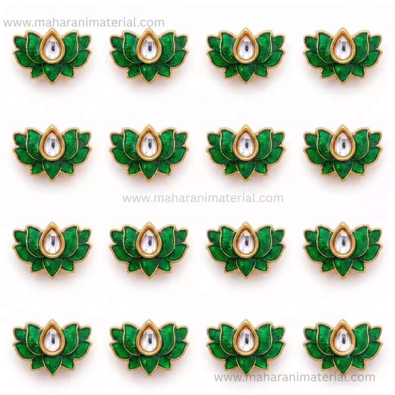 Meeena Lotus Padma