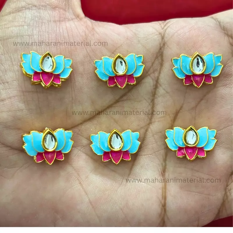 Meeena Lotus Padma