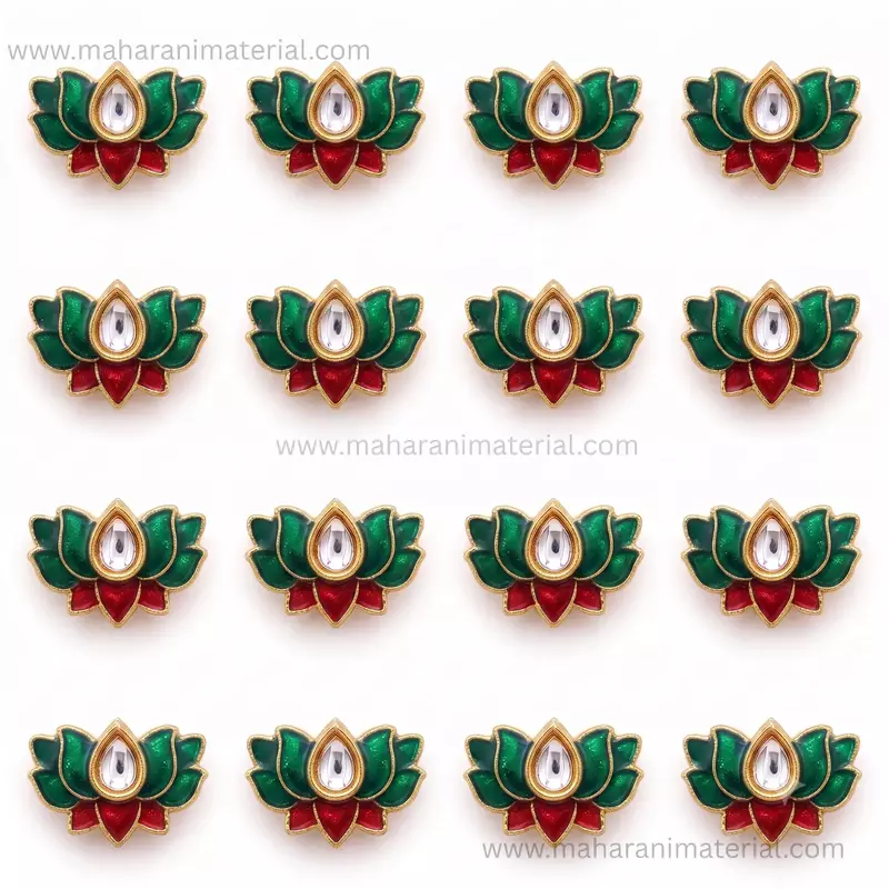 Meeena Lotus Padma