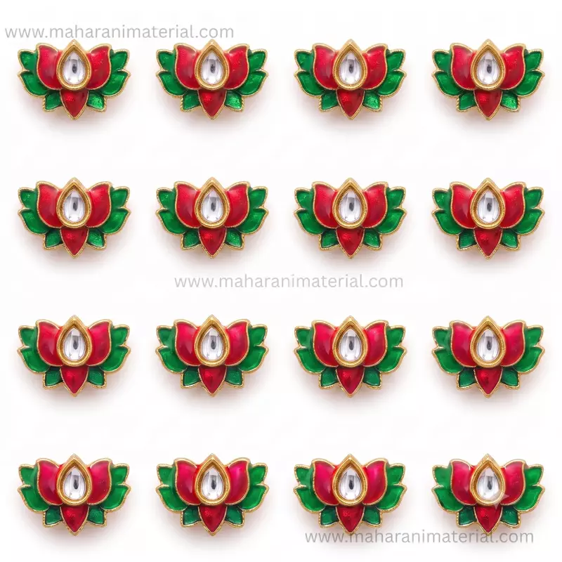 Meeena Lotus Padma