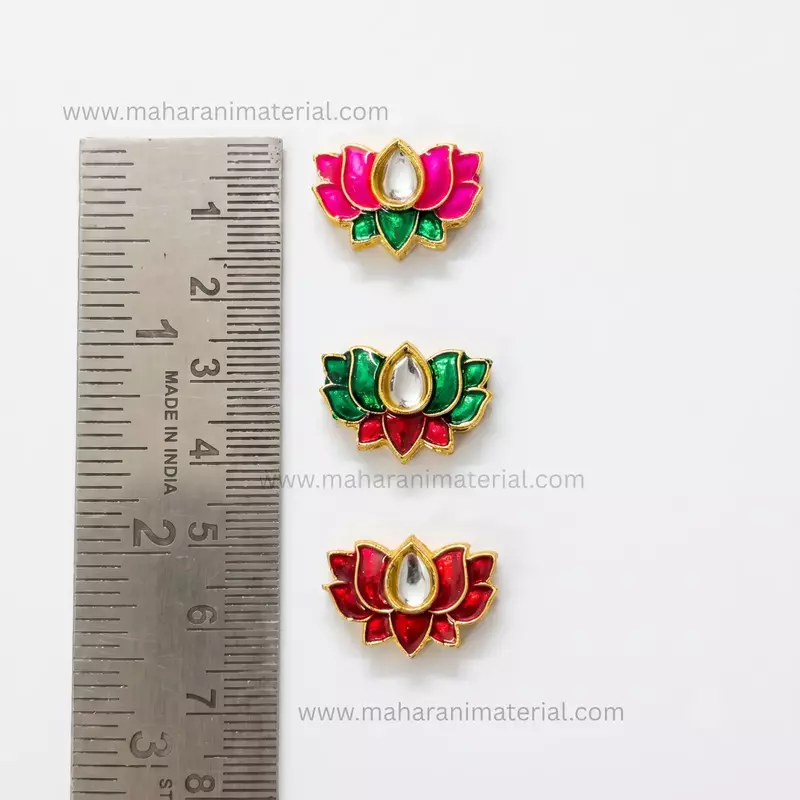 Meeena Lotus Padma