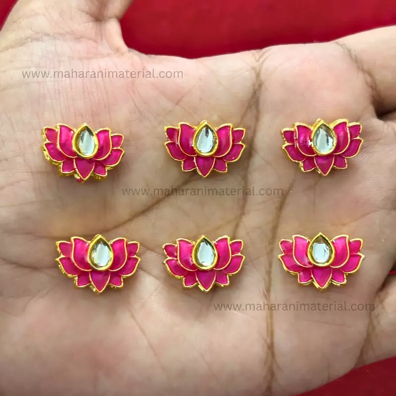 Meeena Lotus Padma