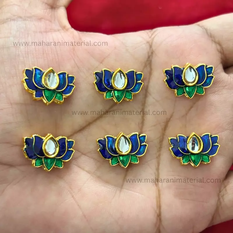 Meeena Lotus Padma