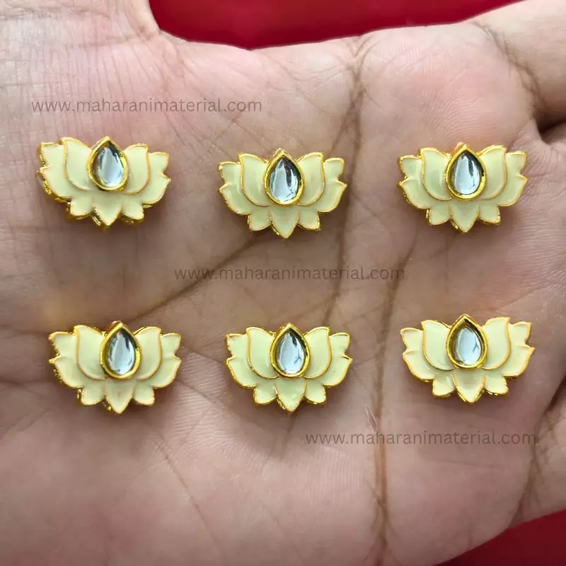 Meeena Lotus Padma