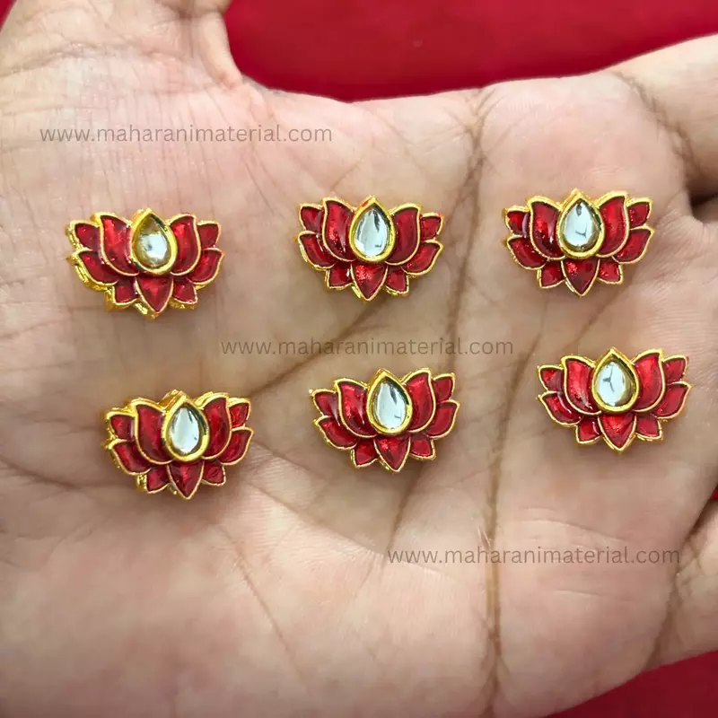 Meeena Lotus Padma