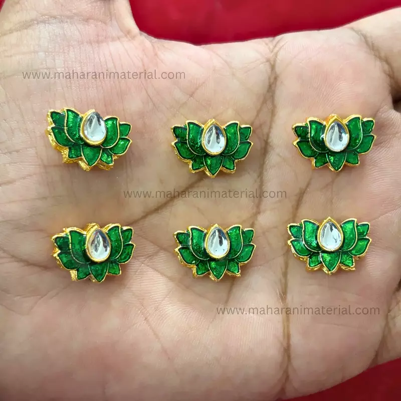 Meeena Lotus Padma