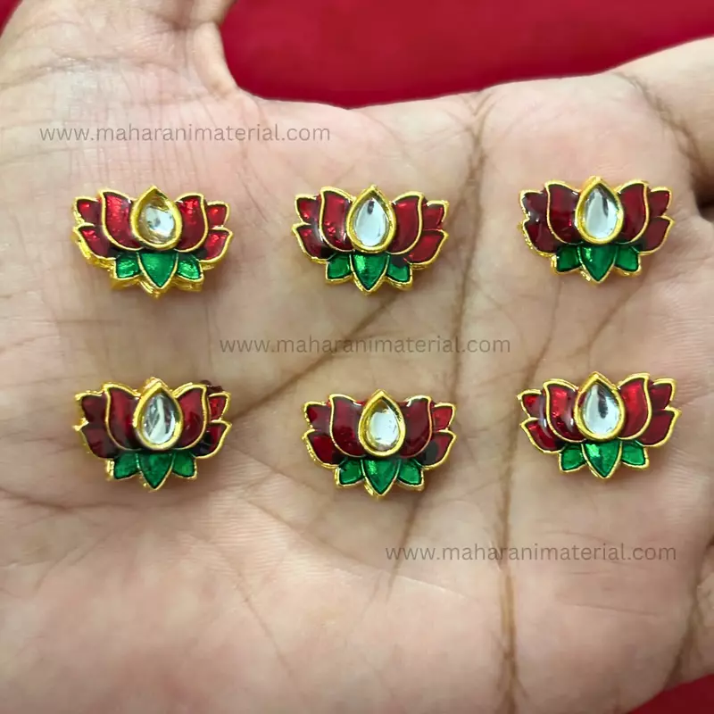 Meeena Lotus Padma