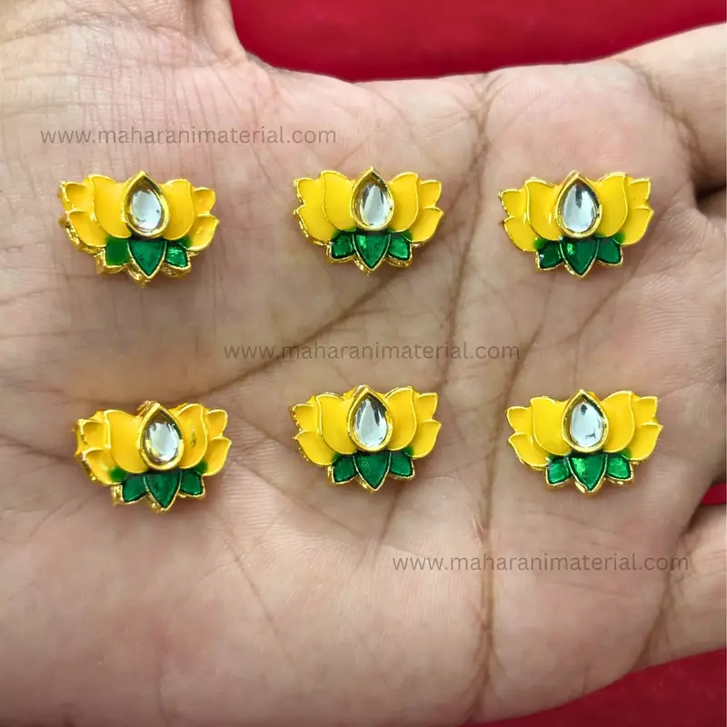 Meeena Lotus Padma