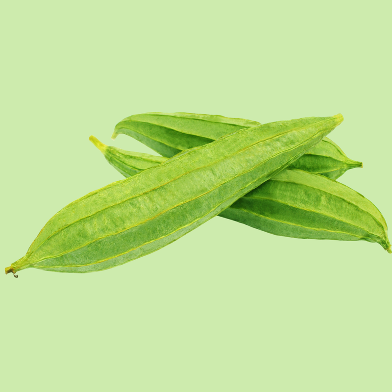 Gourd Ridge - 1pc - 500g