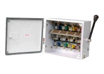 Changeover Installation