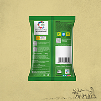 Organic Unpolished Chana Dal