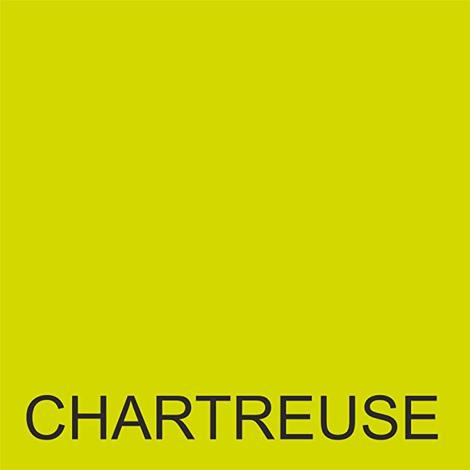 Sugarin Oil Candy Color Chartreuse 30ml