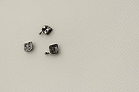 OSL Monoblock Metal Orthodontic Bracket Kit – MBT 0.022