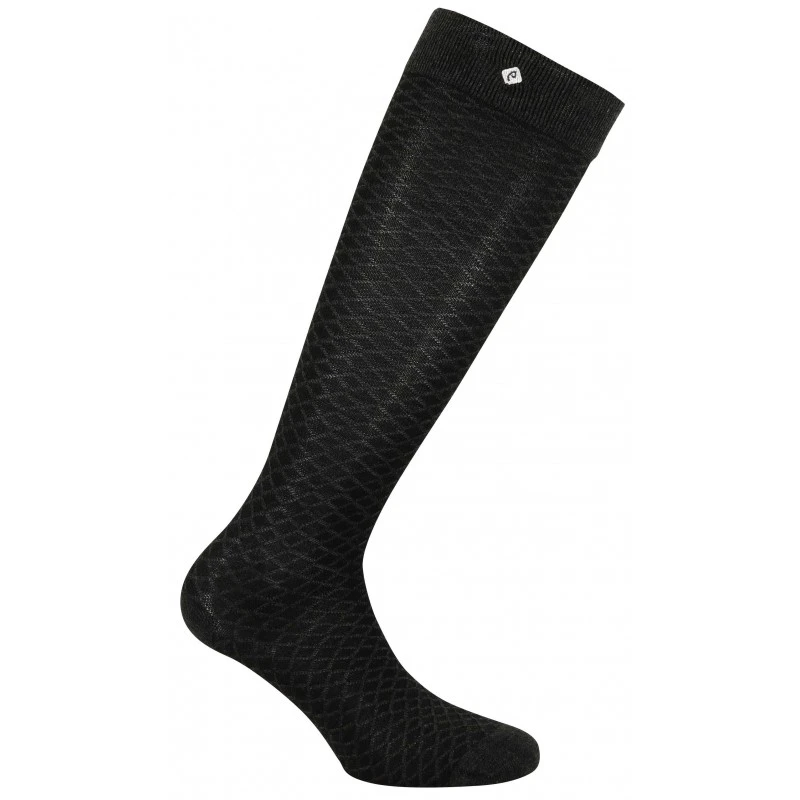 Equitheme Socks - Roman (31-34)