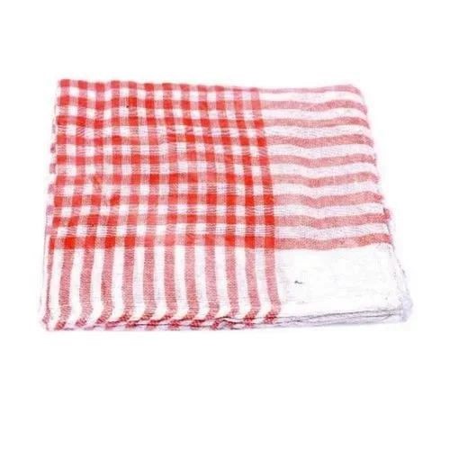 DUSTER CLOTH / CHECKED CLOTH MEDIUM 24 Piece