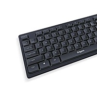 Fingers Cheesy Keyboard and Mouse Combo – USB Interface | Optical Mouse | 3 Years Warranty