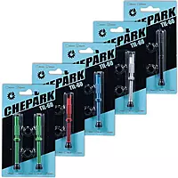 Chepark Valve Set