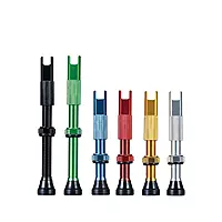 Chepark Valve Set 60 mm