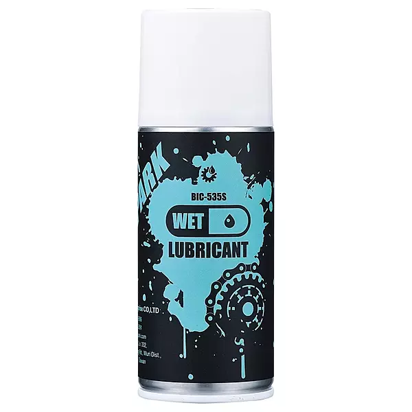 Chepark Wet-type Lube