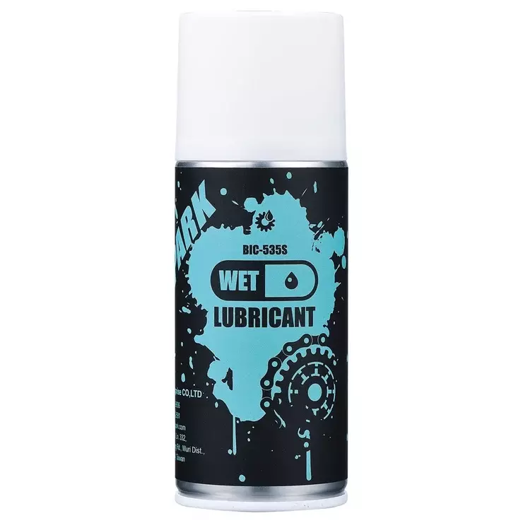 Chepark Wet-type Lube
