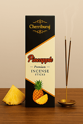 CherryBurj Agarbattis | Insense Sticks | One Dozen CherryBurj Agarbattis | Insense Sticks | One Dozen
