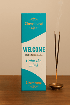 CherryBurj Agarbattis | Insense Sticks | One Dozen CherryBurj Agarbattis | Insense Sticks | One Dozen