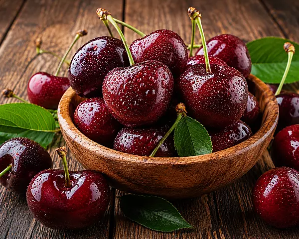Premium Fresh Cherry (Imported)
