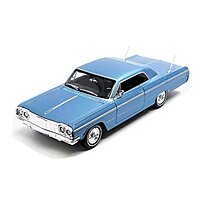 Chevrolet Impala SS 1964 1:24 Maisto